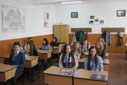 Acţiuni social-filantropice în Arhiepiscopia Dunării de Jos – fotografia 7