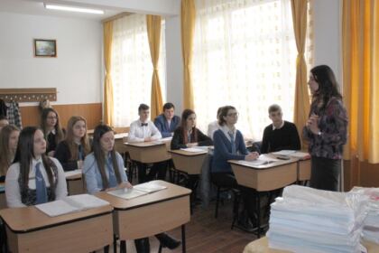 Acţiuni social-filantropice în Arhiepiscopia Dunării de Jos – fotografia 8