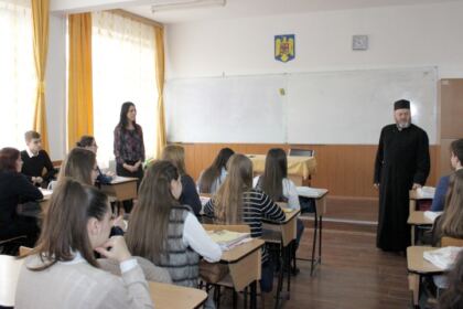 Acţiuni social-filantropice în Arhiepiscopia Dunării de Jos – fotografia 10