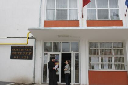 Acţiuni social-filantropice în Arhiepiscopia Dunării de Jos – fotografia 11