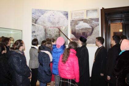 Simpozionul naţional „eTwinning – o comunitate de învăţare“ – fotografia 3