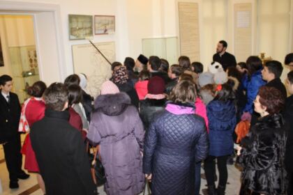 Simpozionul naţional „eTwinning – o comunitate de învăţare“ – fotografia 4
