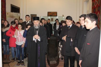 Simpozionul naţional „eTwinning – o comunitate de învăţare“ – fotografia 6