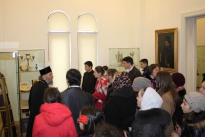 Simpozionul naţional „eTwinning – o comunitate de învăţare“ – fotografia 7