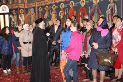 Simpozionul naţional „eTwinning – o comunitate de învăţare“ – fotografia 9
