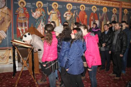 Simpozionul naţional „eTwinning – o comunitate de învăţare“ – fotografia 10