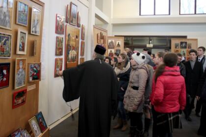 Simpozionul naţional „eTwinning – o comunitate de învăţare“ – fotografia 11