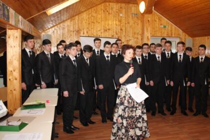 Simpozionul naţional „eTwinning – o comunitate de învăţare“ – fotografia 7