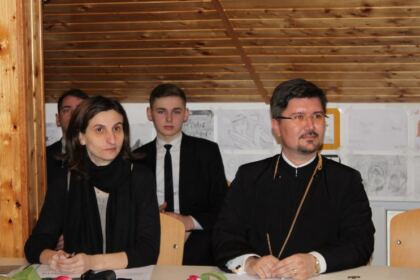 Simpozionul naţional „eTwinning – o comunitate de învăţare“ – fotografia 10