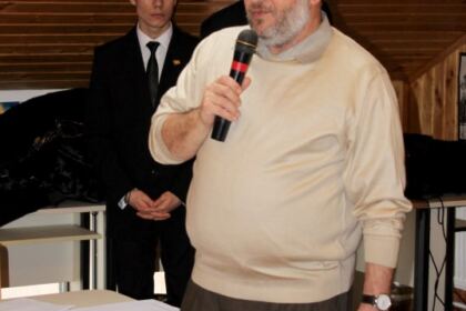 Simpozionul naţional „eTwinning – o comunitate de învăţare“ – fotografia 12