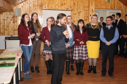 Simpozionul naţional „eTwinning – o comunitate de învăţare“ – fotografia 18