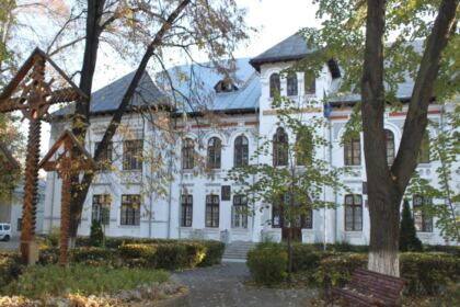 Sfântul Ierarh Nectarie, cinstit în Arhiepiscopia Dunării de Jos – fotografia 1
