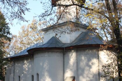 Sfântul Ierarh Nectarie, cinstit în Arhiepiscopia Dunării de Jos – fotografia 2