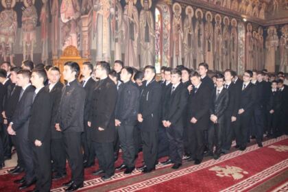 Sfântul Ierarh Nectarie, cinstit în Arhiepiscopia Dunării de Jos – fotografia 4