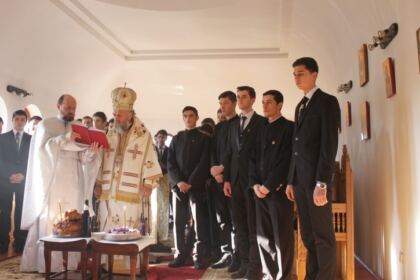 Cinstirea Sfântului Ioan Gură de Aur la Dunărea de Jos – fotografia 2