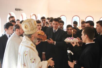 Cinstirea Sfântului Ioan Gură de Aur la Dunărea de Jos – fotografia 4