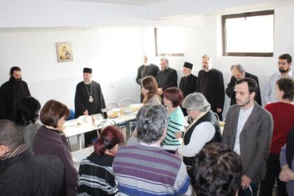 Cinstirea Sfântului Ioan Gură de Aur la Dunărea de Jos – fotografia 7