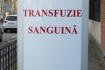 Campanie de donare de sânge în Protopopiatul Brăila – fotografia 2