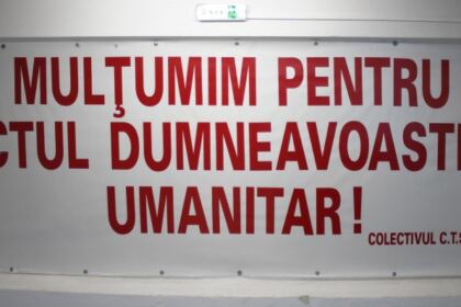 Campanie de donare de sânge în Protopopiatul Brăila – fotografia 17