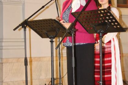 Concert de muzică bisericească „Cantată alegorică la Sfântul Apostol Andrei” – fotografia 4
