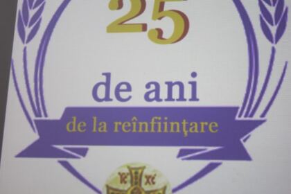 Simpozion Ştiinţific Interseminarial la Galaţi – fotografia 13