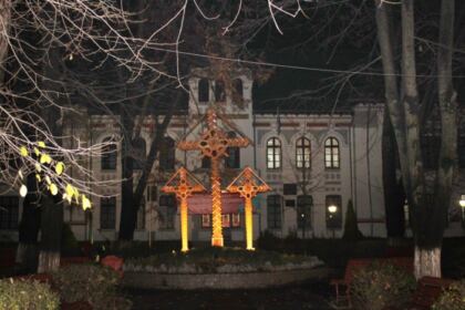 Pelerinajul luminii – Lumina Sfântului Apostol Andrei – fotografia 10