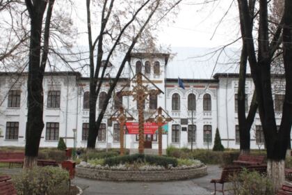 Sfântul Apostol Andrei cinstit de seminariştii gălăţeni – fotografia 24