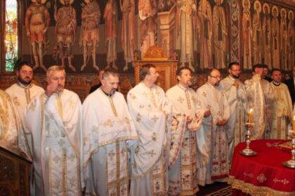 Revedere sub Acoperământul Maicii Domnului – fotografia 4