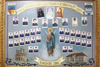 Revedere sub Acoperământul Maicii Domnului – fotografia 13