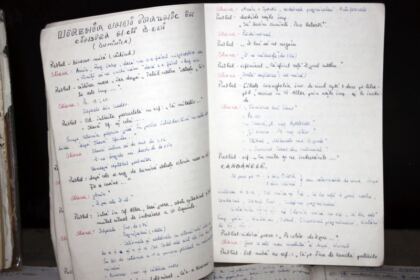 Revedere sub Acoperământul Maicii Domnului – fotografia 16