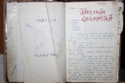 Revedere sub Acoperământul Maicii Domnului – fotografia 17