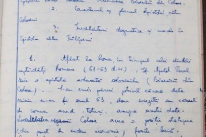 Revedere sub Acoperământul Maicii Domnului – fotografia 18