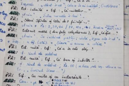 Revedere sub Acoperământul Maicii Domnului – fotografia 19