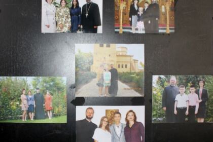 Revedere sub Acoperământul Maicii Domnului – fotografia 21