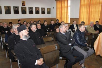 Revedere sub Acoperământul Maicii Domnului – fotografia 27