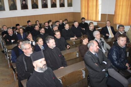Revedere sub Acoperământul Maicii Domnului – fotografia 28
