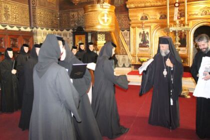 Concursul Naţional de Muzică Bisericească „Lăudaţi pe Domnul“ la Galaţi – fotografia 11