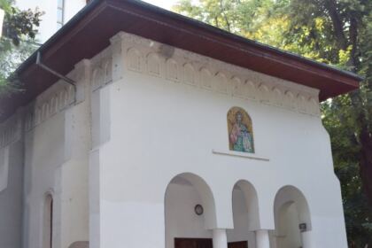 Deschiderea noului an şcolar la Seminarul Teologic „Sfântul Apostol Andrei“ din Galaţi – fotografia 2