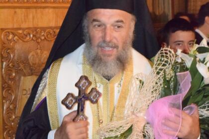 Deschiderea noului an şcolar la Seminarul Teologic „Sfântul Apostol Andrei“ din Galaţi – fotografia 14