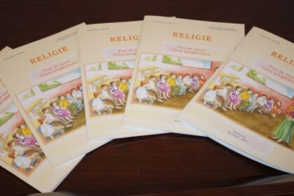 Consfătuirea  profesorilor de Religie din judeţele Galaţi şi Brăila – fotografia 2