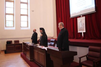 Consfătuirea  profesorilor de Religie din judeţele Galaţi şi Brăila – fotografia 3