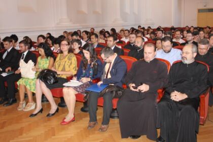 Consfătuirea  profesorilor de Religie din judeţele Galaţi şi Brăila – fotografia 6