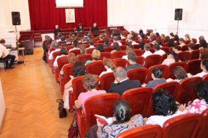 Consfătuirea  profesorilor de Religie din judeţele Galaţi şi Brăila – fotografia 7