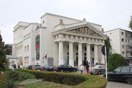 Deschiderea noului an universitar la Galaţi – fotografia 7
