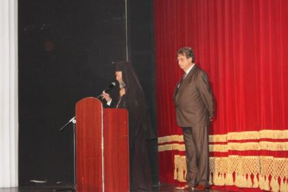 Deschiderea noului an universitar la Galaţi – fotografia 9