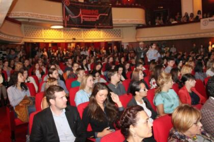 Deschiderea noului an universitar la Galaţi – fotografia 10