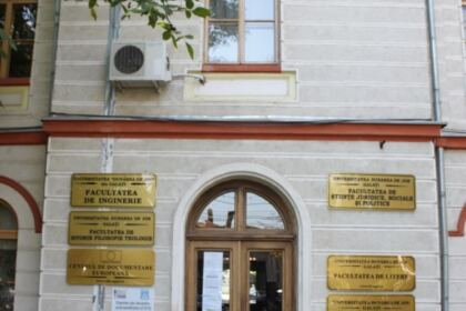 Deschiderea noului an universitar la Galaţi – fotografia 15