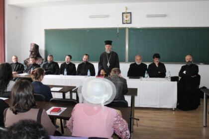 Deschiderea noului an universitar la Galaţi – fotografia 16