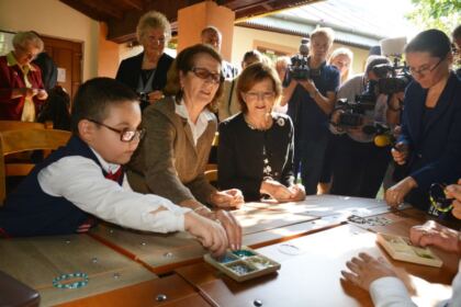 Deschiderea solemnă a cursurilor la Facultatea de Istorie, Filozofie şi Teologie din Galaţi – fotografia 7