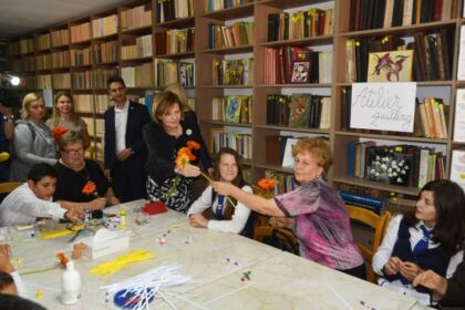 Deschiderea solemnă a cursurilor la Facultatea de Istorie, Filozofie şi Teologie din Galaţi – fotografia 13